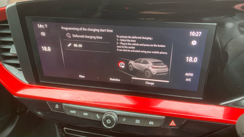 Vauxhall Mokka 100kW SRi Premium 50kWh 5dr Auto Electric Hatchback